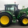 John Deere 6120M