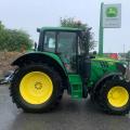 John Deere 6120M