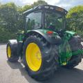 John Deere 6125R