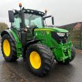 John Deere 6130R