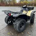 YAMAHA KODIAK 700 EPS SE