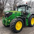 John Deere 6155R