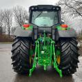 John Deere 6155M