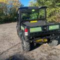 John Deere XUV865M