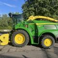 John Deere 8500i