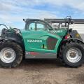 Kramer KT306 Telehandler