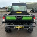 John Deere XUV855M