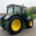 John Deere 6120M