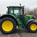 John Deere 6120M