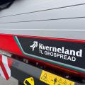 Kverneland EXACTA TL GEOSPREAD