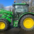 John Deere 6115R