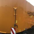 Lucas G Spirmix 160 Twin Auger Diet Feeder