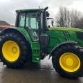 John Deere 6155M