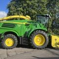 John Deere 8500i