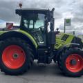 Claas 530 Arion