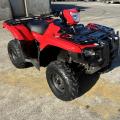 Honda TRX520FM6