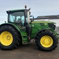 John Deere 6155R