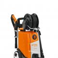 Pressure Washer - RE140 Plus