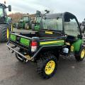 John Deere XUV855M