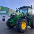 John Deere 6R130