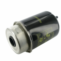 Fuel Filter - Secondary