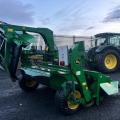 John Deere 530