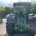 John Deere 6125R