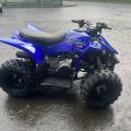 YAMAHA Junior - YFZ50