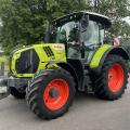 Claas 530 Arion