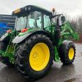 John Deere 6115MC