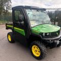 John Deere XUV865M