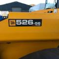 JCB 526-56 Agri Plus