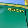 John Deere 8300