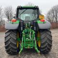 John Deere 6120M