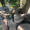 John Deere 8500i