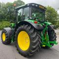 John Deere 6130R