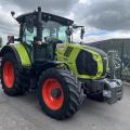 Claas 530 Arion