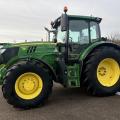 John Deere 6155R