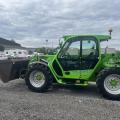 Merlo 32.6 TOP