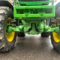 John Deere 6135R