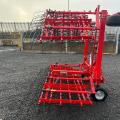 Einbock 6 Metre Grass Harrows