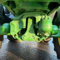 John Deere 6135R