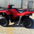 Honda TRX520FM6