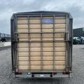 Ifor Williams LM126G Trailer