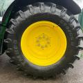 John Deere 6155M