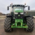 John Deere 6155R