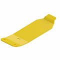 Mower Bed Skid Plate - Intermediate