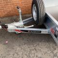 Nugent G3015-2 General Purpose Trailer