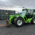 Merlo 32.6 Plus