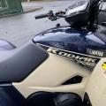 YAMAHA KODIAK 700 EPS SE